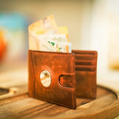 creative wallet