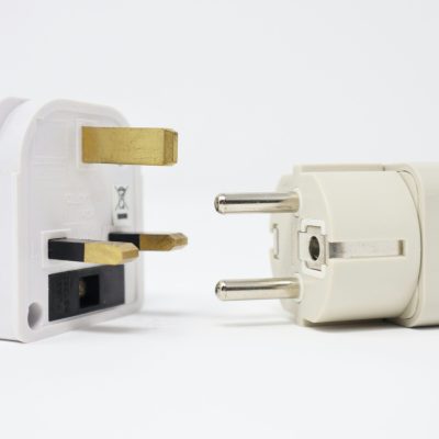 adapter